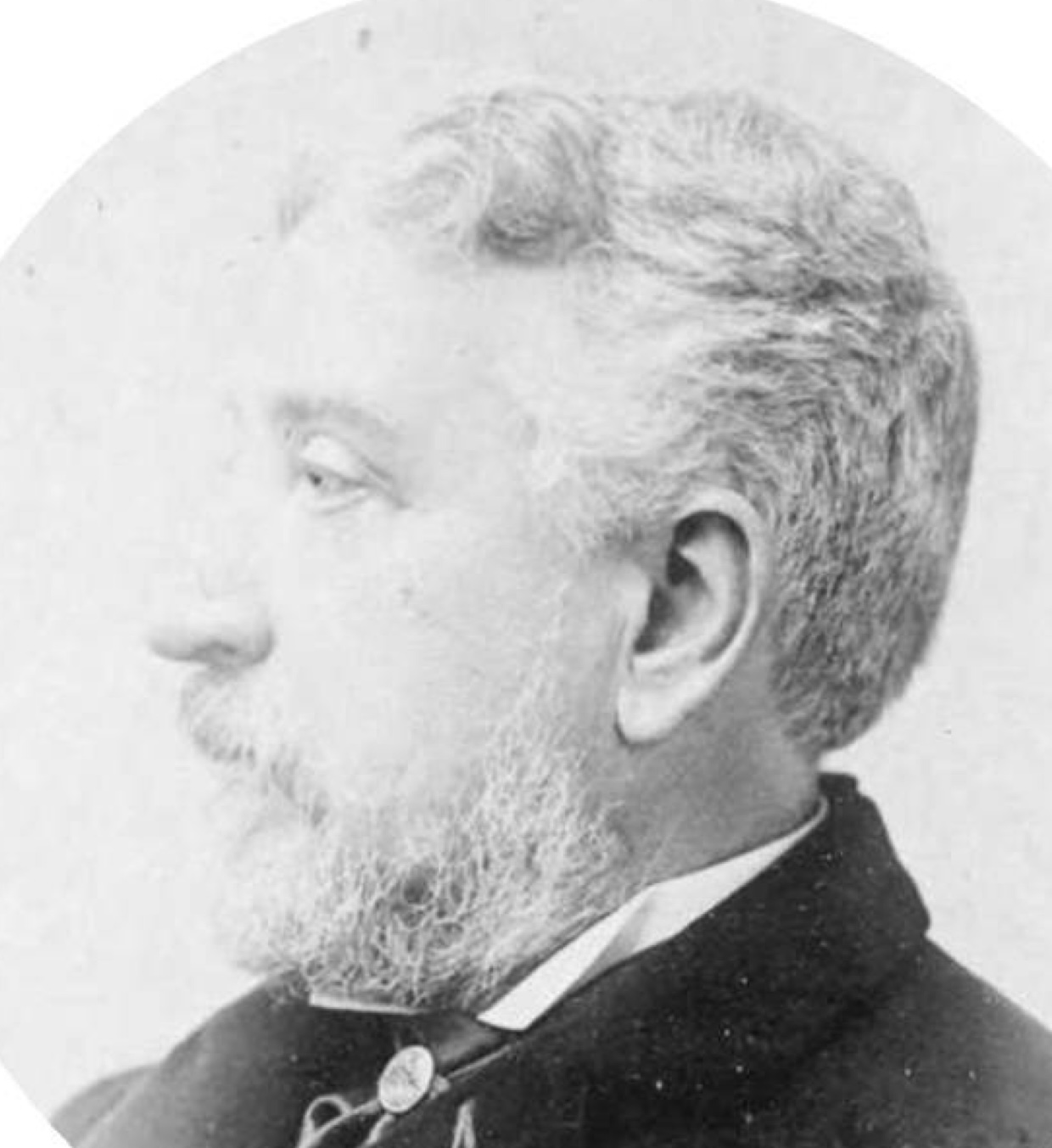 J Henry Harris