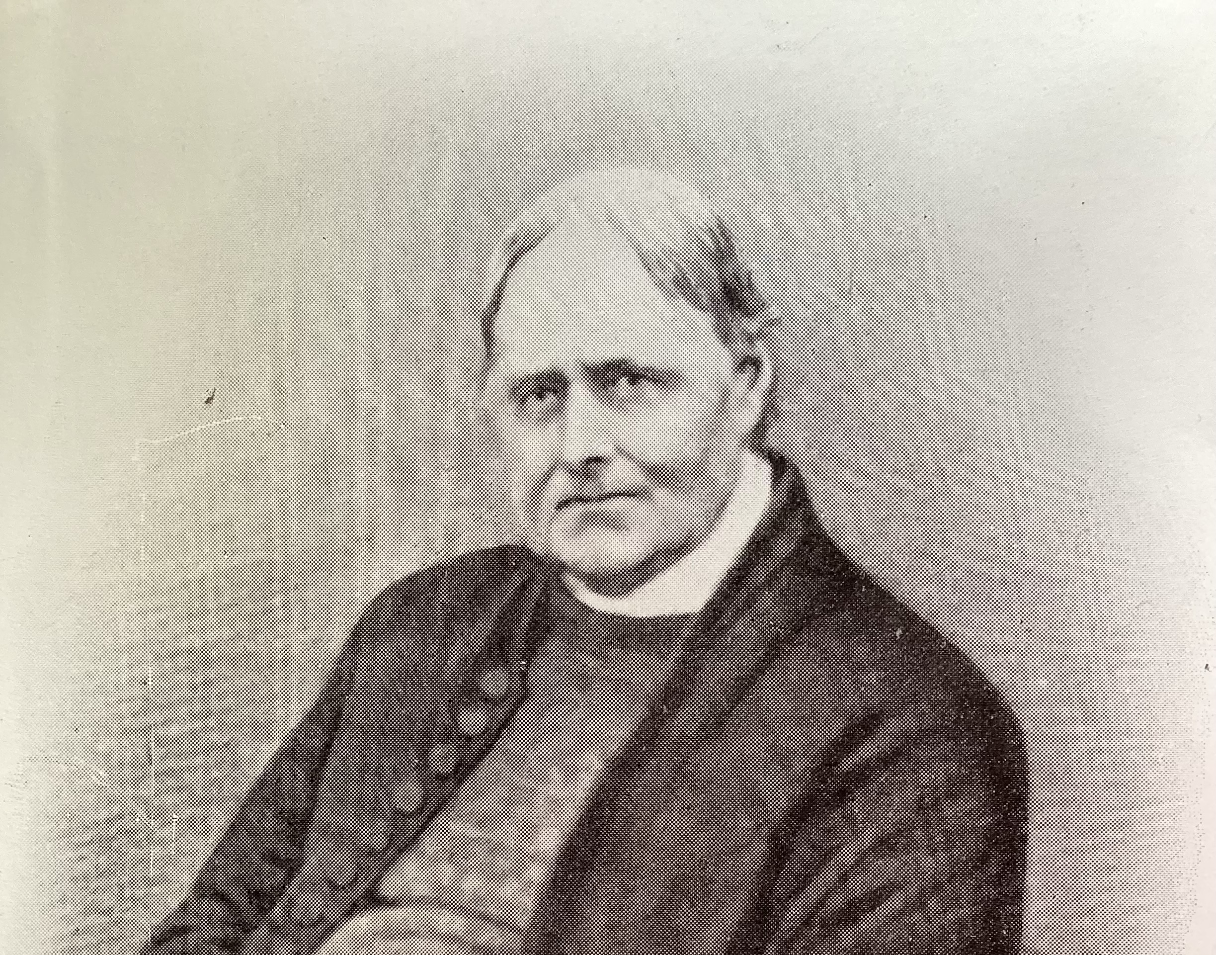 Rev Hawker