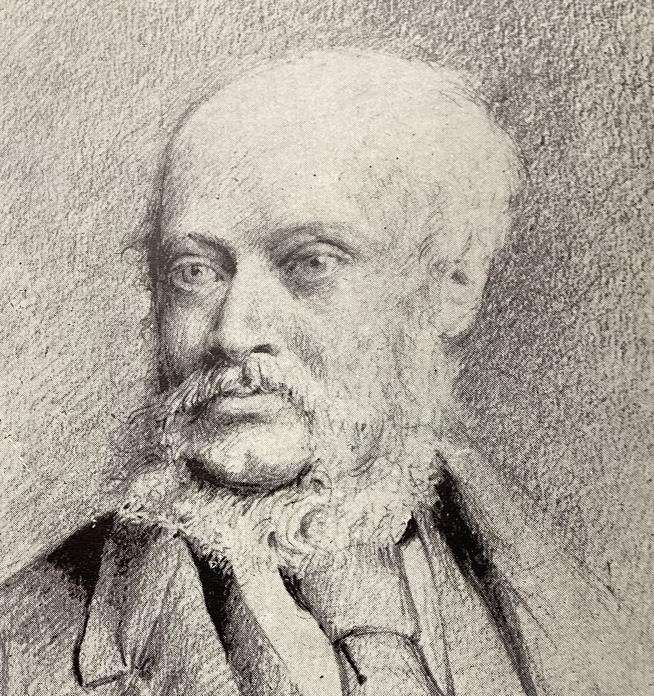 William Bottrell