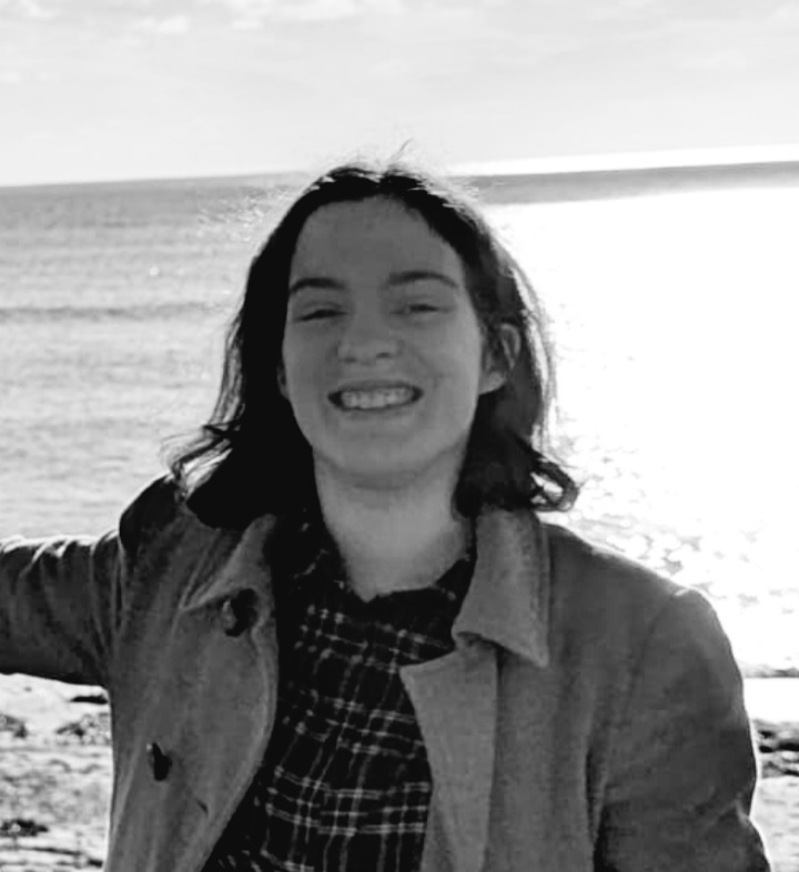 Jessica Robinson-Jones