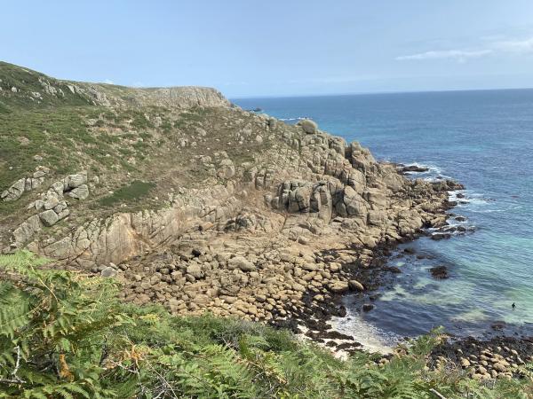 Gwennap Head