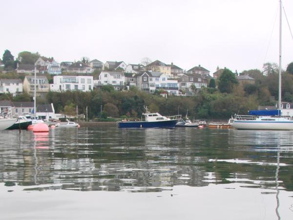 Saltash Waterside