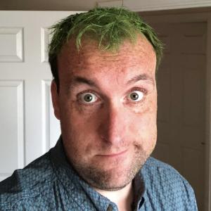 Stuart Chorlton