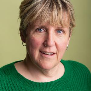 Nina hills
