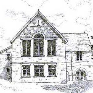 The Liskerrett Community Centre