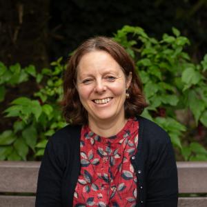 Anna Chorlton