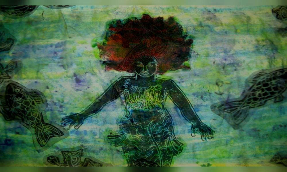 The Seaton Mermaid