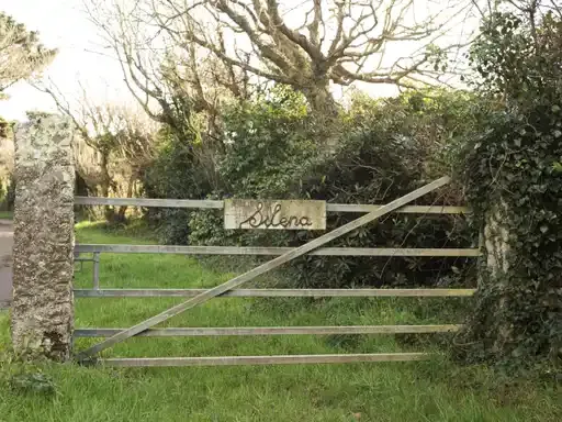 Gateway to fairyland