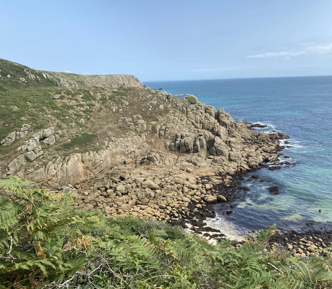 Gwennap Head