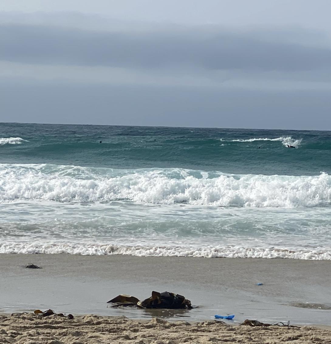 Sennen Sea 